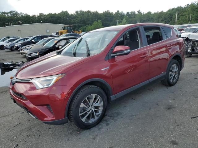 TOYOTA RAV4 2018 jtmrjrev1jd227558