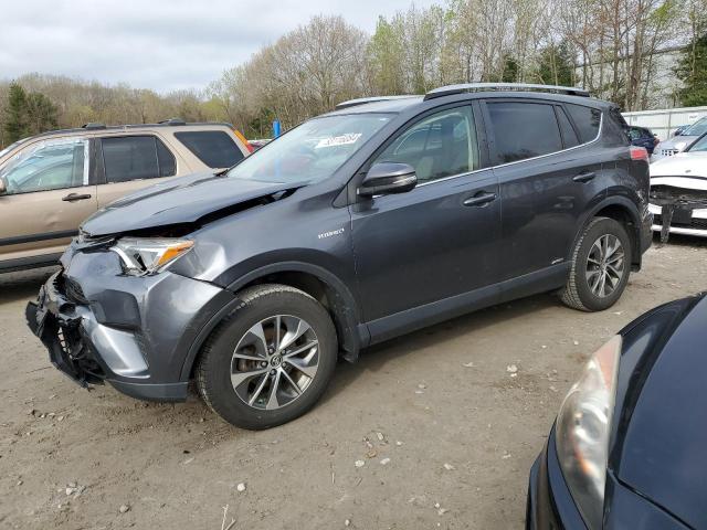 TOYOTA RAV4 2018 jtmrjrev1jd235059