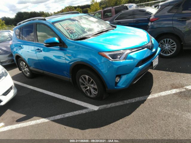 TOYOTA RAV4 2018 jtmrjrev1jd241721