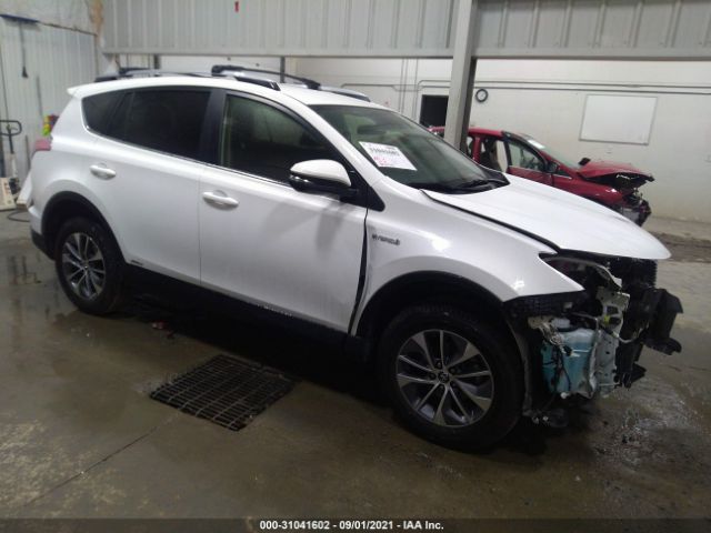 TOYOTA RAV4 2018 jtmrjrev1jd253092