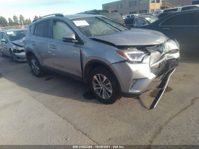 TOYOTA RAV4 2018 jtmrjrev1jd255120