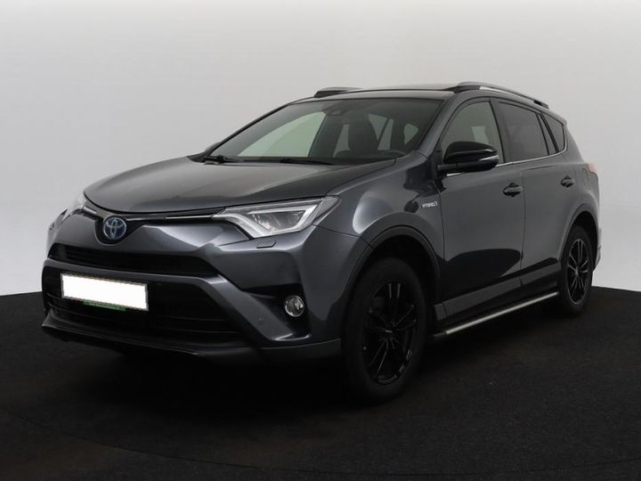 TOYOTA RAV 4 2019 jtmrjrev20d253648