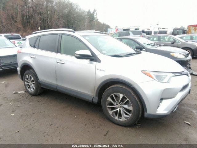 TOYOTA RAV4 HYBRID 2016 jtmrjrev2gd004065