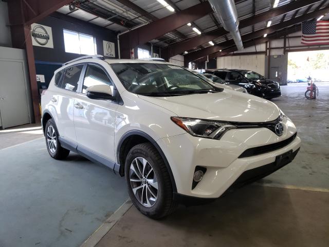 TOYOTA RAV4 HYBRID 2016 jtmrjrev2gd007662