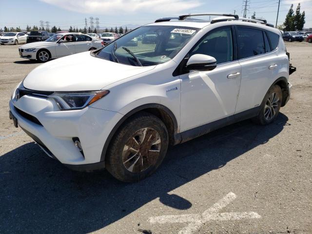 TOYOTA RAV4 HV XL 2016 jtmrjrev2gd011257