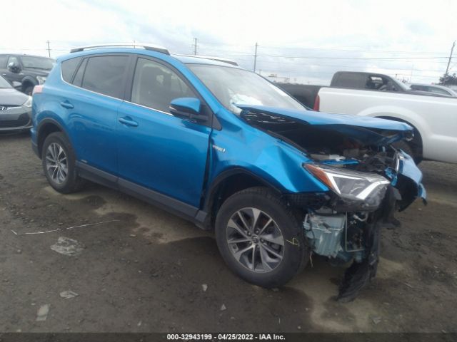 TOYOTA RAV4 HYBRID 2016 jtmrjrev2gd011579