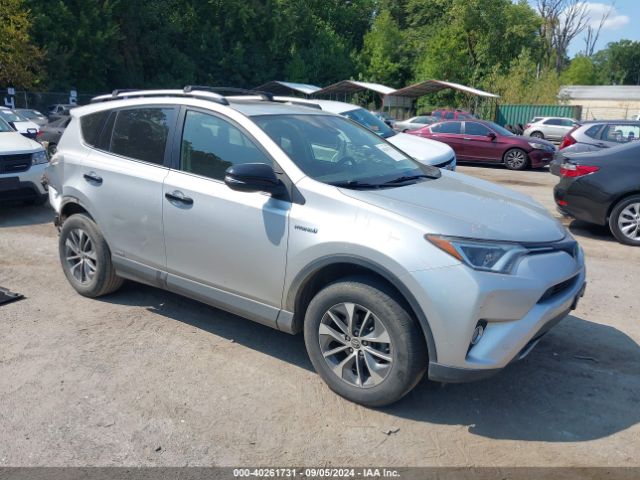 TOYOTA RAV4 2016 jtmrjrev2gd012683