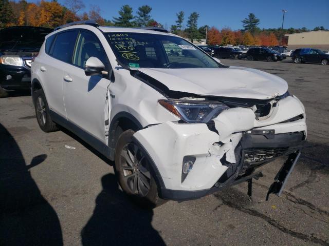 TOYOTA RAV4 HV XL 2016 jtmrjrev2gd013039