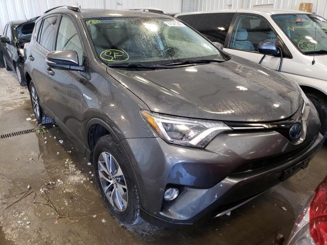 TOYOTA RAV4 HV XL 2016 jtmrjrev2gd013400