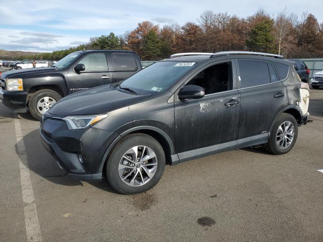 TOYOTA RAV4 2016 jtmrjrev2gd020931