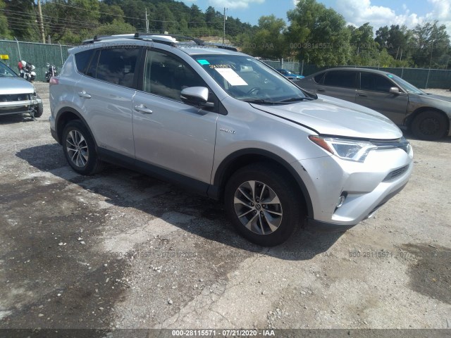 TOYOTA RAV4 HYBRID 2016 jtmrjrev2gd023246