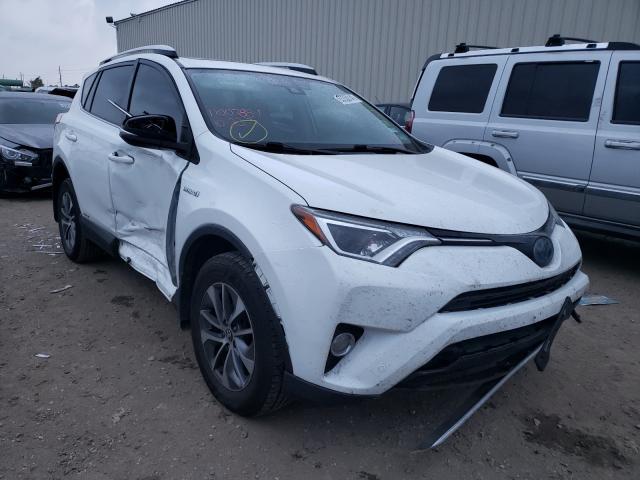 TOYOTA RAV4 HV XL 2016 jtmrjrev2gd029774