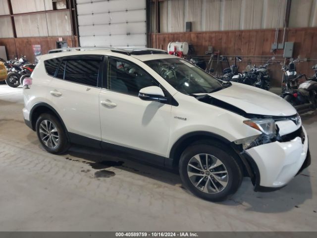 TOYOTA RAV4 2016 jtmrjrev2gd030911