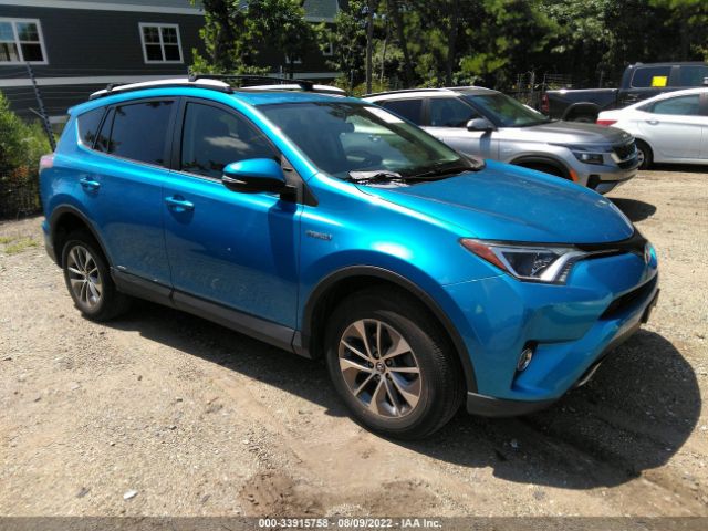 TOYOTA RAV4 HYBRID 2016 jtmrjrev2gd033694