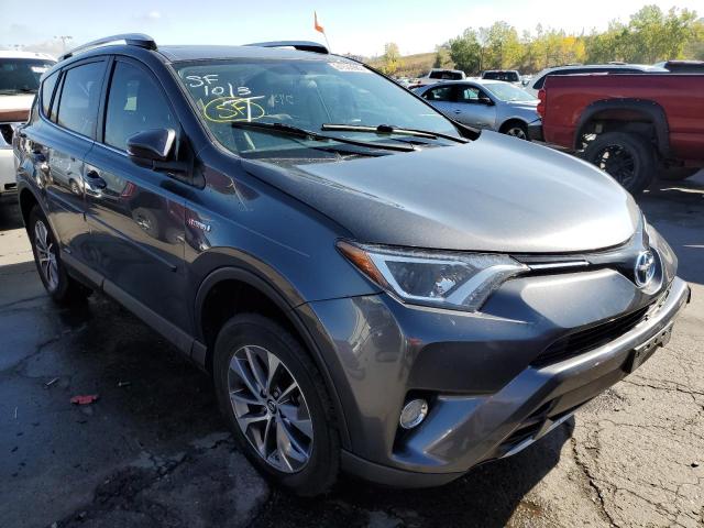 TOYOTA RAV4 HV XL 2016 jtmrjrev2gd036207