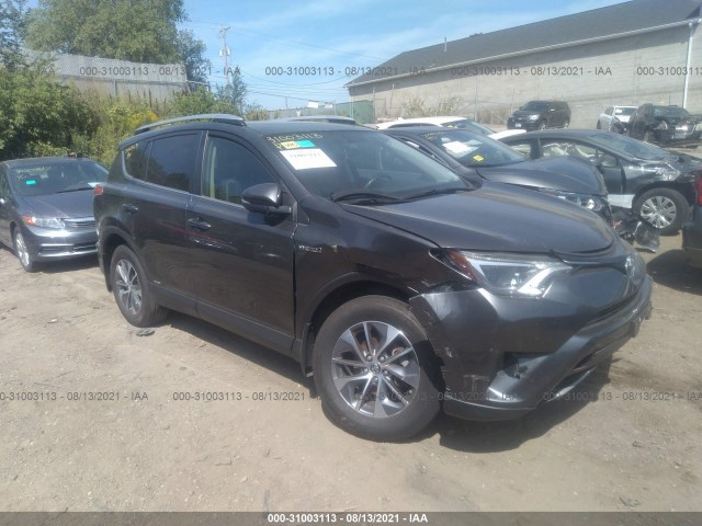 TOYOTA RAV4 HYBRID 2016 jtmrjrev2gd041648