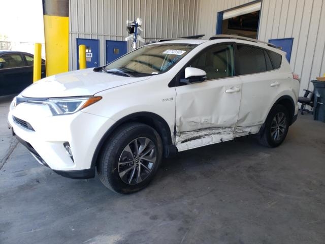 TOYOTA RAV4 2016 jtmrjrev2gd056103