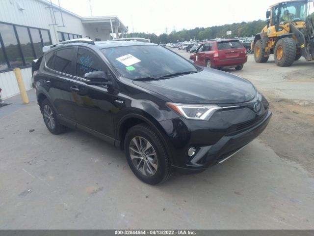 TOYOTA RAV4 HYBRID 2017 jtmrjrev2hd061870