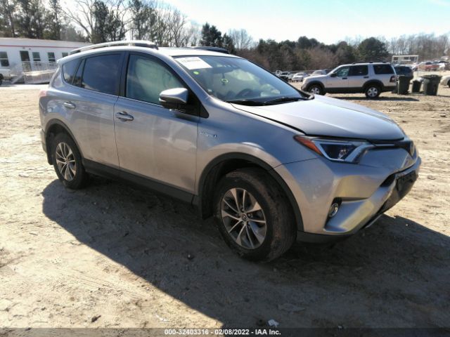 TOYOTA RAV4 HYBRID 2017 jtmrjrev2hd070035