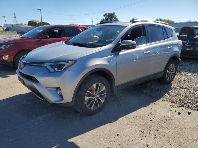 TOYOTA RAV4 HV LE 2017 jtmrjrev2hd079060