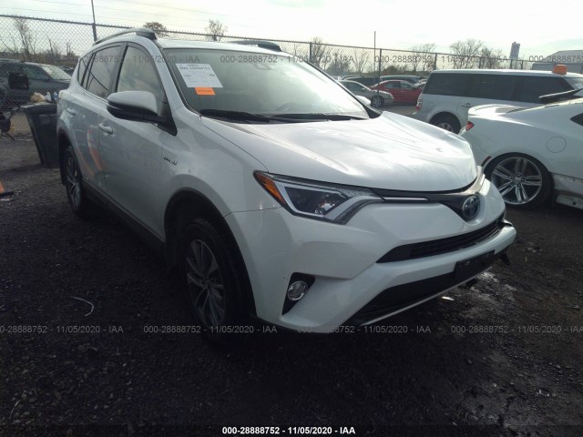 TOYOTA RAV4 HYBRID 2017 jtmrjrev2hd080449