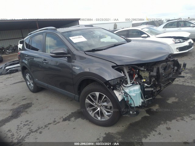 TOYOTA RAV4 HYBRID 2017 jtmrjrev2hd082380