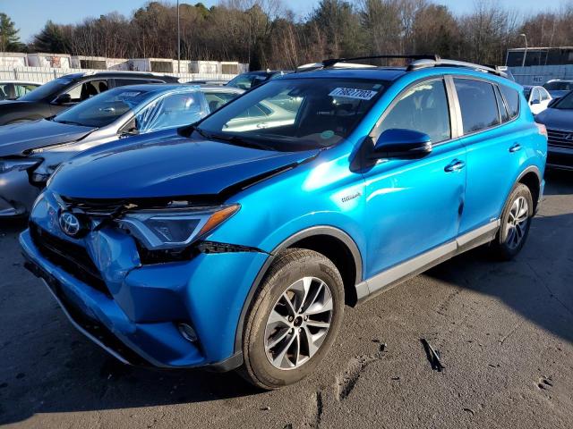 TOYOTA RAV4 2016 jtmrjrev2hd090558