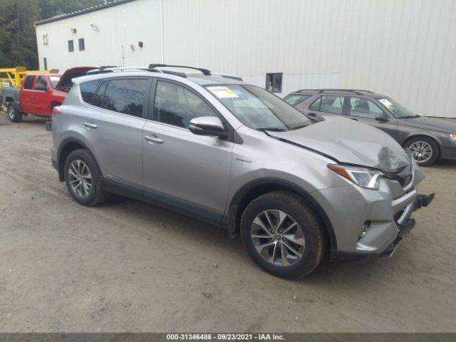 TOYOTA RAV4 HYBRID 2017 jtmrjrev2hd104457