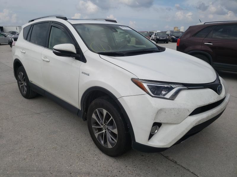 TOYOTA RAV4 HV LE 2017 jtmrjrev2hd130735