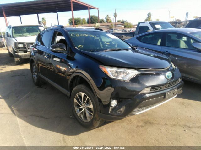 TOYOTA RAV4 HYBRID 2017 jtmrjrev2hd148040