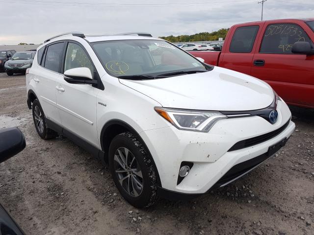 TOYOTA RAV4 HV LE 2017 jtmrjrev2hd149544