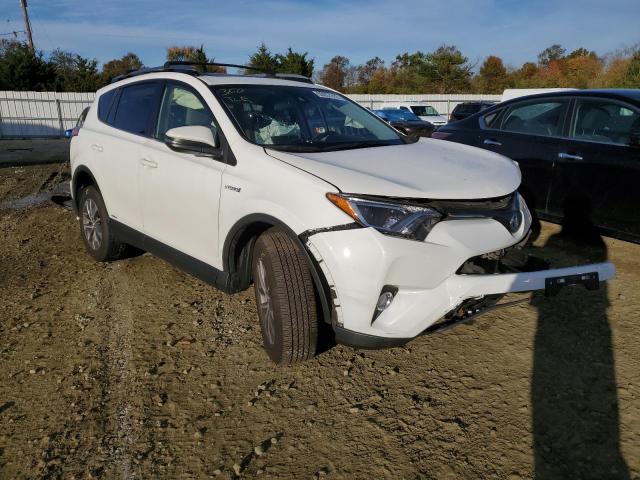 TOYOTA RAV4 HV LE 2017 jtmrjrev2hd153318