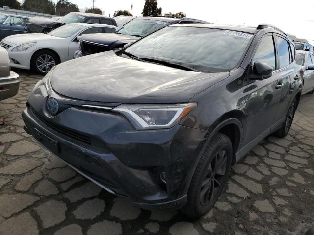 TOYOTA RAV4 2018 jtmrjrev2jd161988