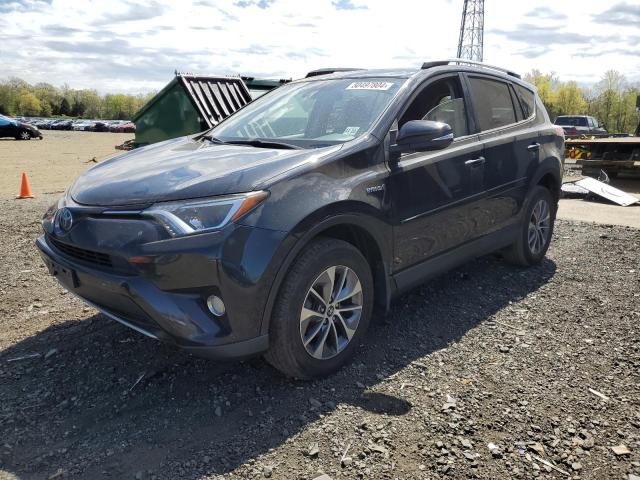 TOYOTA RAV4 2018 jtmrjrev2jd166608