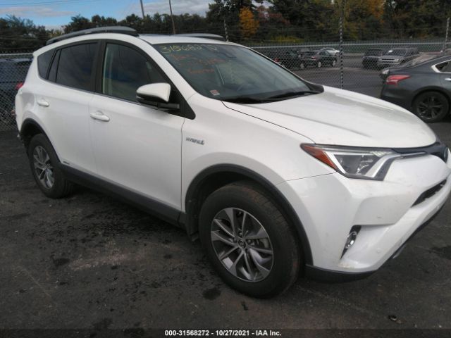 TOYOTA RAV4 2018 jtmrjrev2jd172912