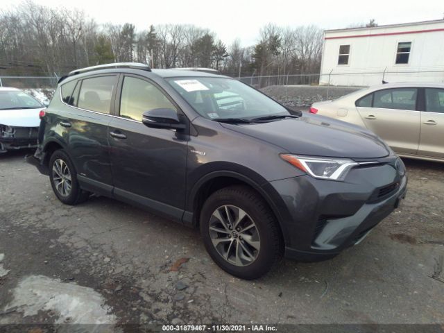 TOYOTA RAV4 2018 jtmrjrev2jd182548