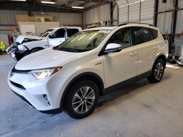 TOYOTA RAV4 2018 jtmrjrev2jd185059