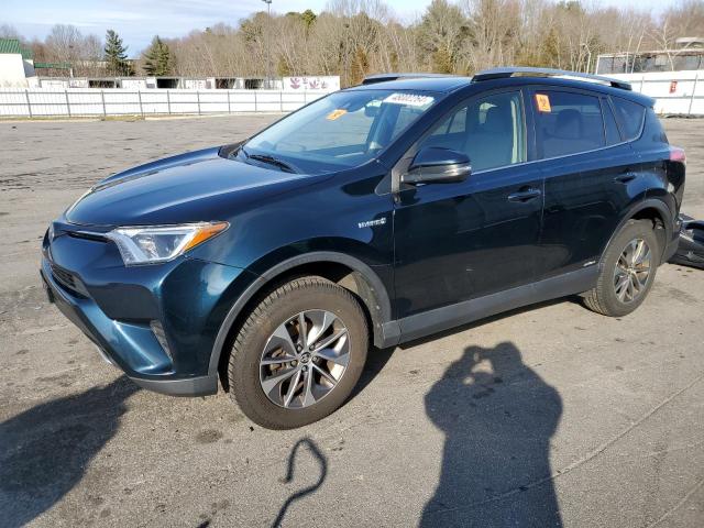 TOYOTA RAV4 2018 jtmrjrev2jd185904