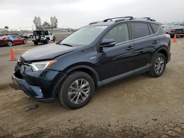 TOYOTA RAV4 2018 jtmrjrev2jd188222