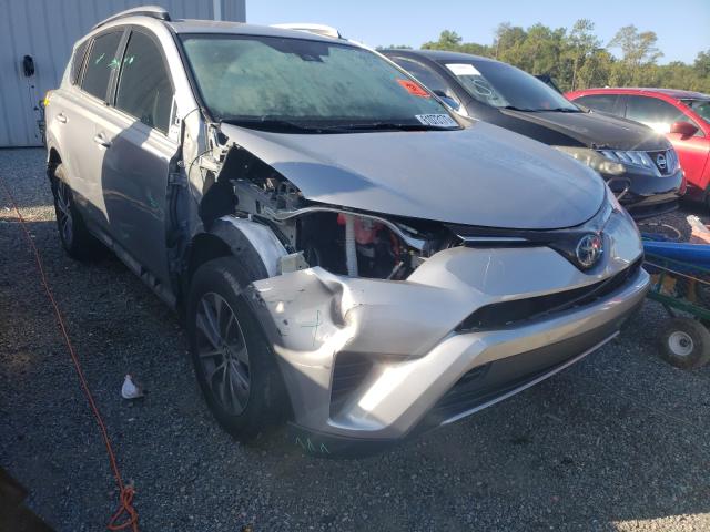 TOYOTA RAV4 HV LE 2018 jtmrjrev2jd188494