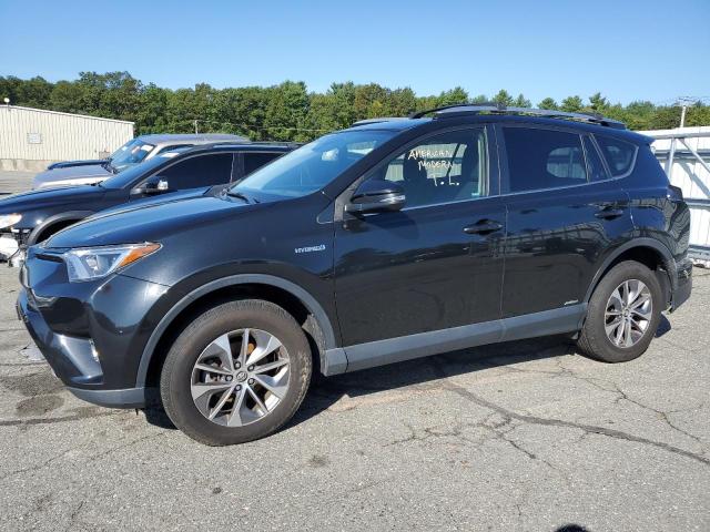 TOYOTA RAV4 2018 jtmrjrev2jd192223