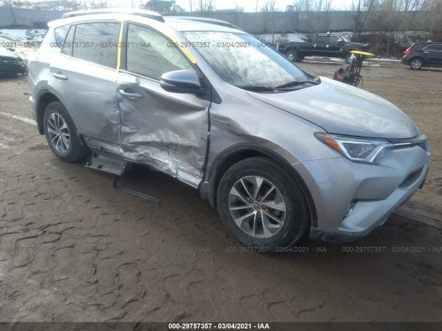 TOYOTA RAV4 2018 jtmrjrev2jd195154