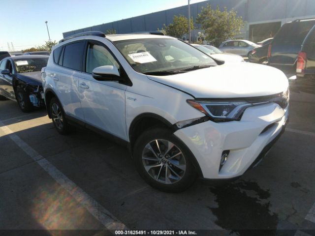 TOYOTA RAV4 2018 jtmrjrev2jd212292