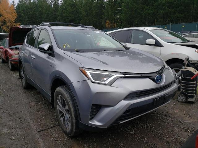 TOYOTA RAV4 HV LE 2018 jtmrjrev2jd218402