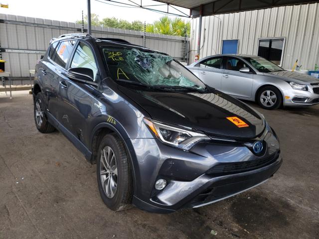 TOYOTA RAV4 2018 jtmrjrev2jd220327