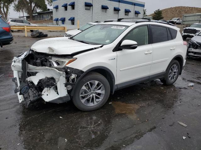 TOYOTA RAV4 2018 jtmrjrev2jd224135