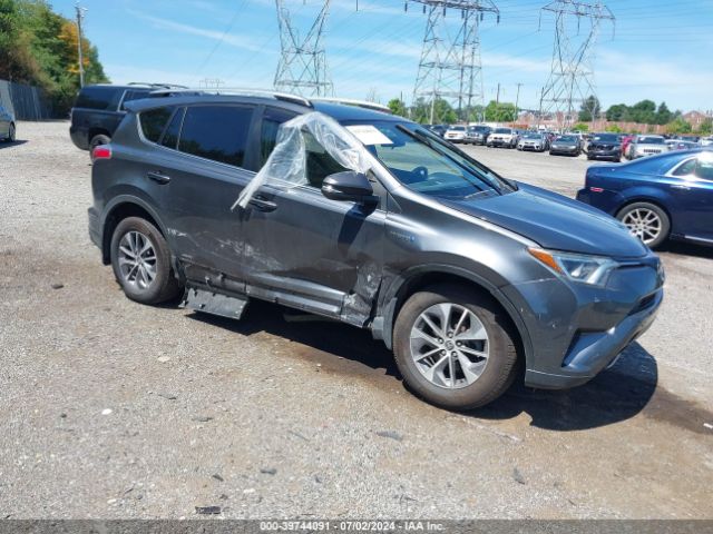 TOYOTA RAV4 2018 jtmrjrev2jd239069