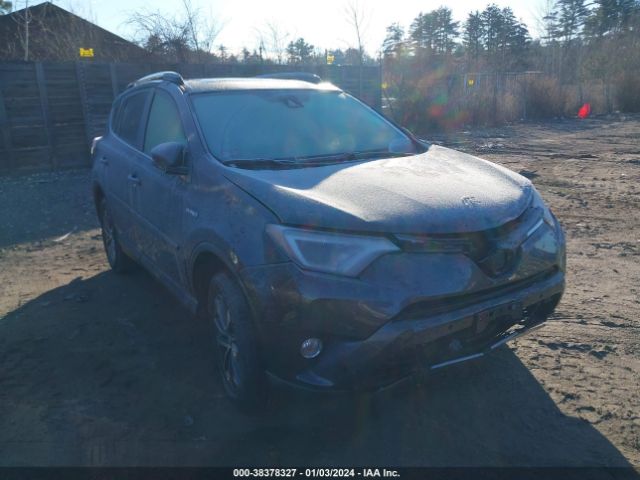 TOYOTA RAV4 HYBRID 2018 jtmrjrev2jd246460