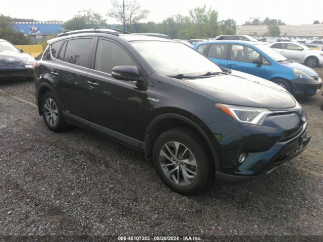 TOYOTA RAV4 2018 jtmrjrev2jd252369