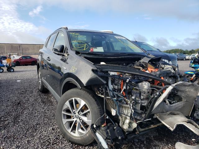 TOYOTA RAV4 HV XL 2016 jtmrjrev3gd002924